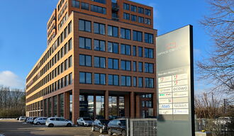 Niederlassung Koeln