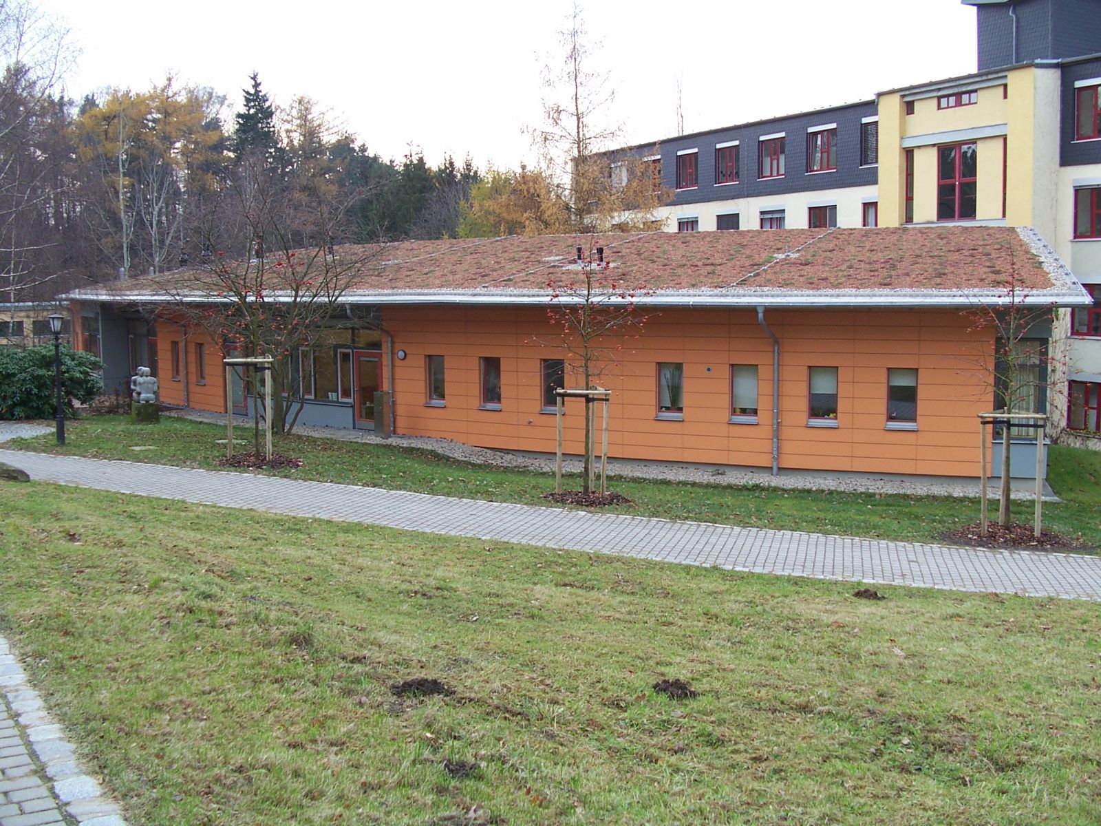 First single apartment gmbh greifswald
